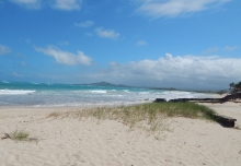 Imagen Playa de Isabela